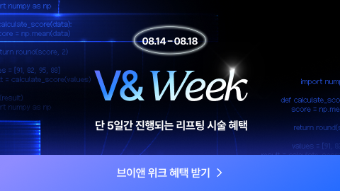 브이앤위크